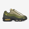 Nike Air Max 95 Corteiz SP - ‘’Gutta Green’’