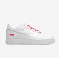 NIKE AIR FORCE 1 x Supreme Air Force 1