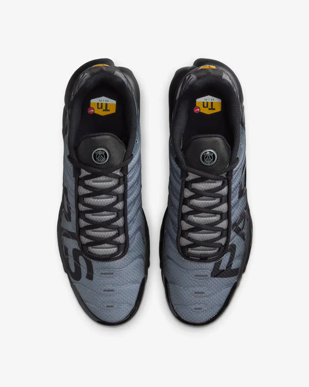 Nike Air Max Plus TN Paris Saint-Germain Grey