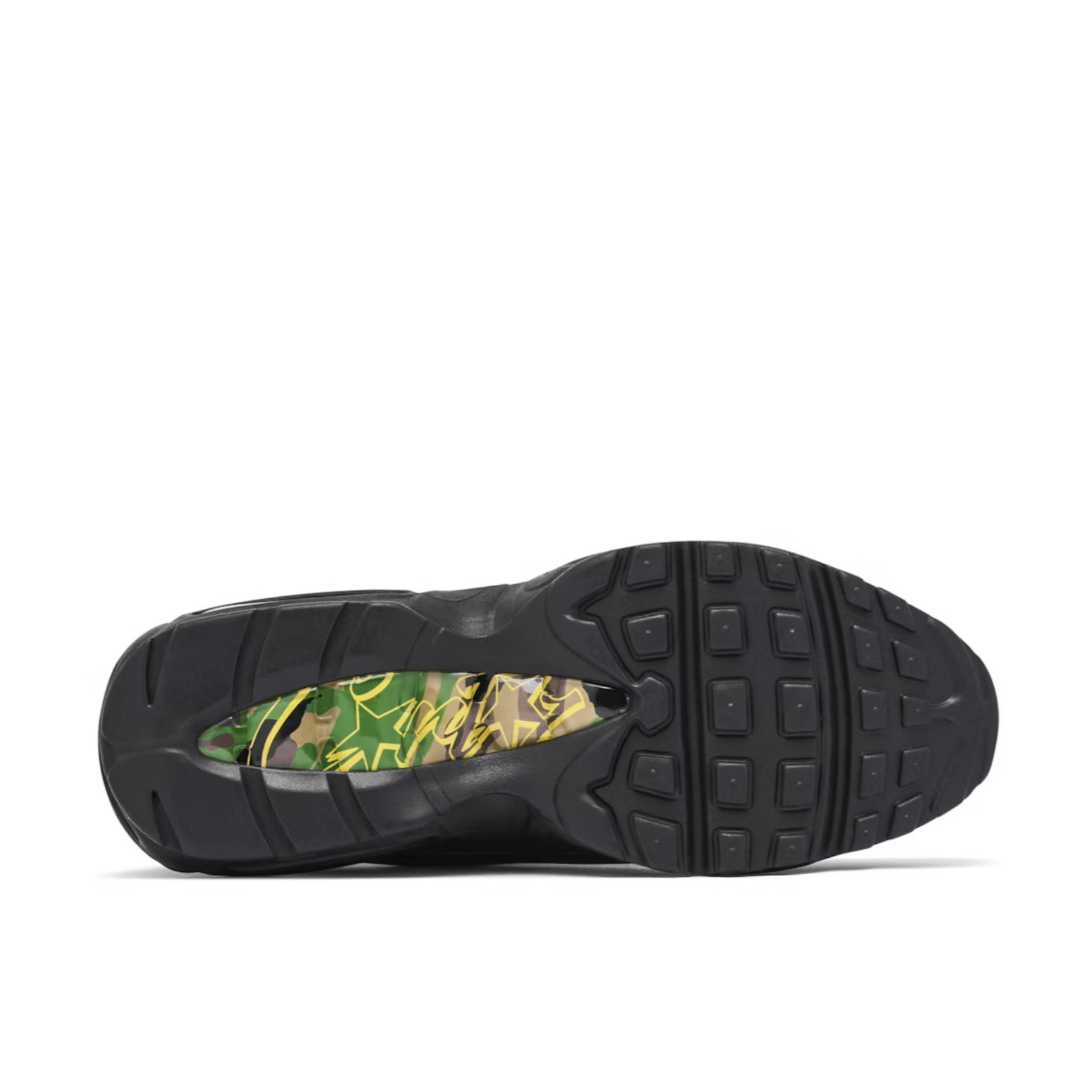 Nike Air Max 95 Corteiz SP - ‘’Gutta Green’’