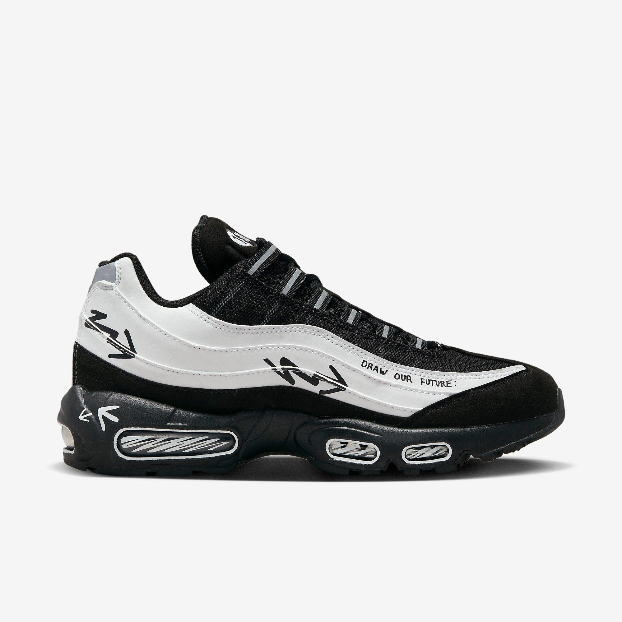 Nike x Future Movement Air Max 95