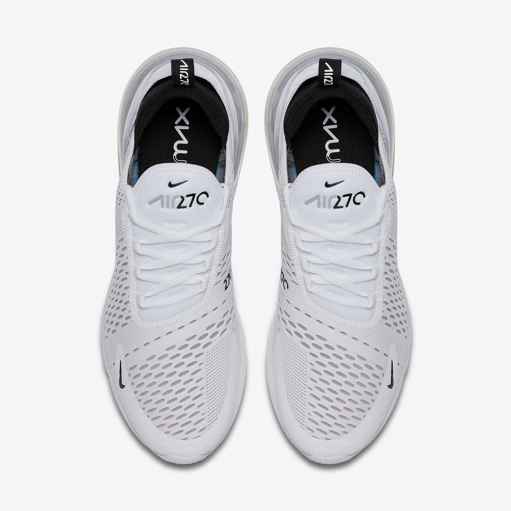 Air Max 270 - Total White