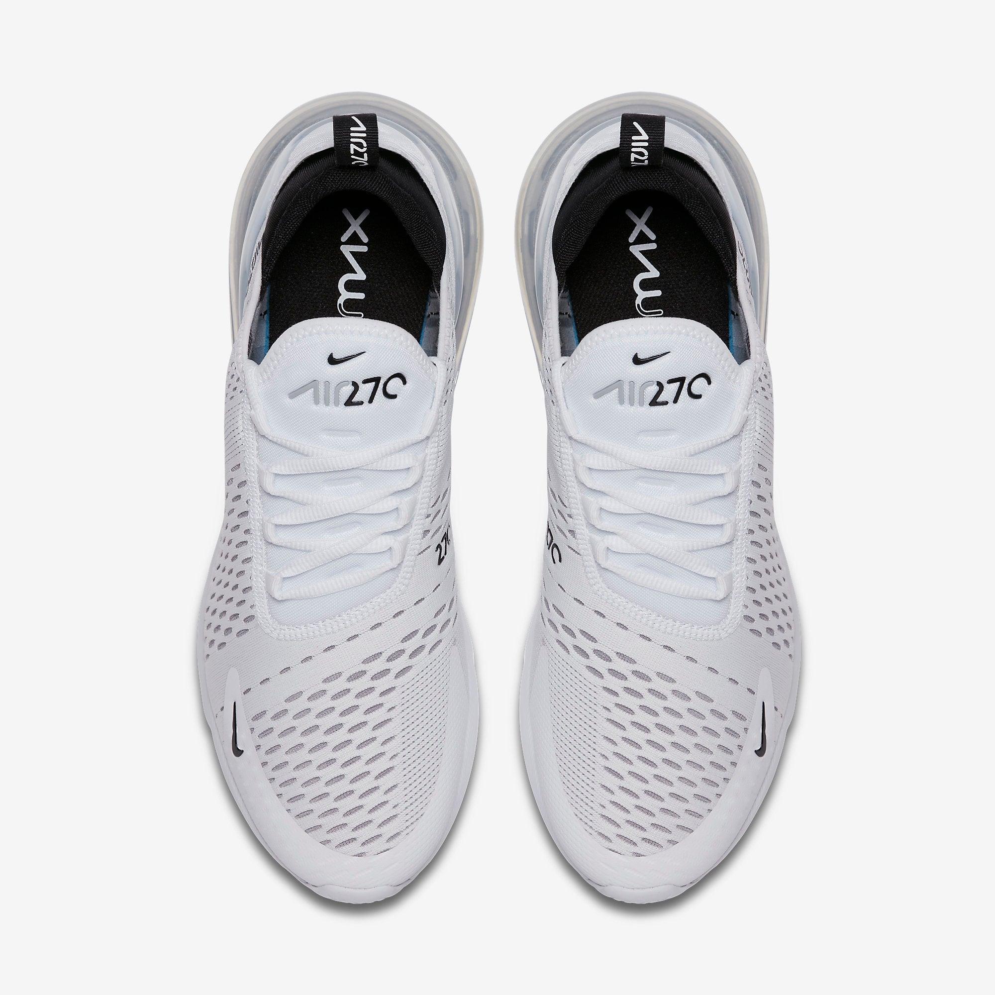 Air Max 270 - Total White