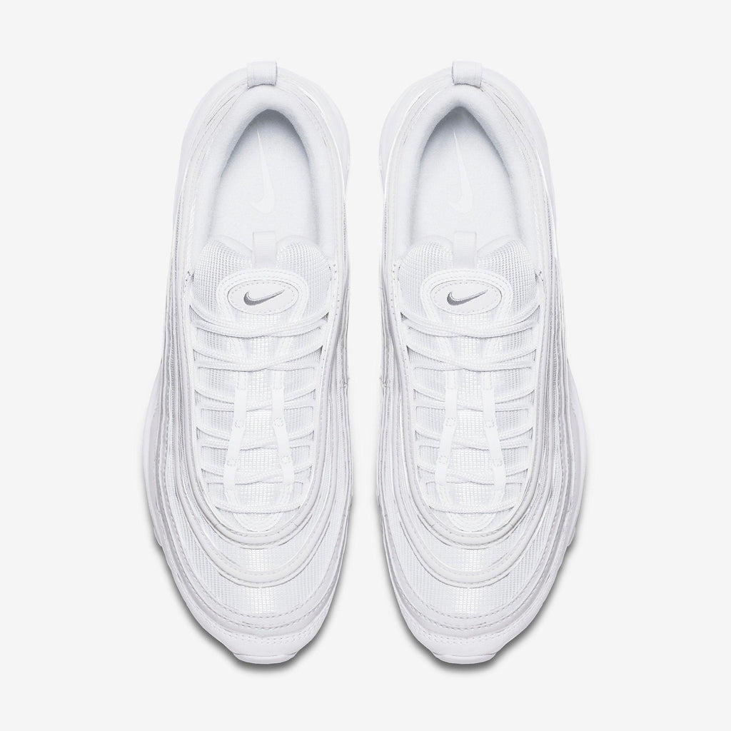Nike Air Max 97 Triple White