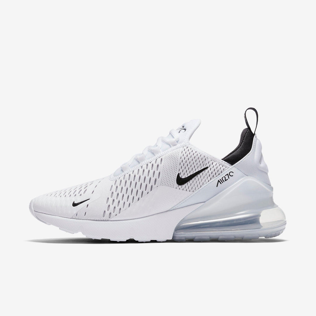 Air Max 270 - Total White