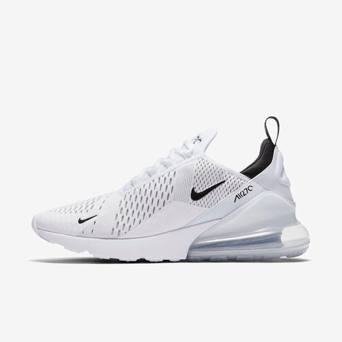 Air Max 270 - Total White