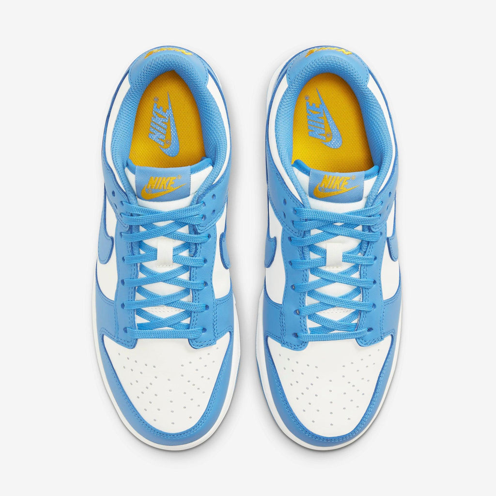 Nike Dunk Low “University Blue”