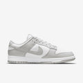 NIKE Dunk Low Grey Fog