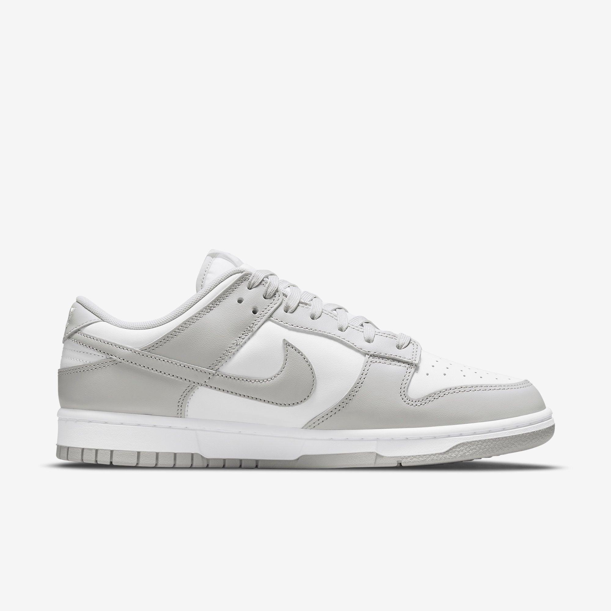 NIKE Dunk Low Grey Fog