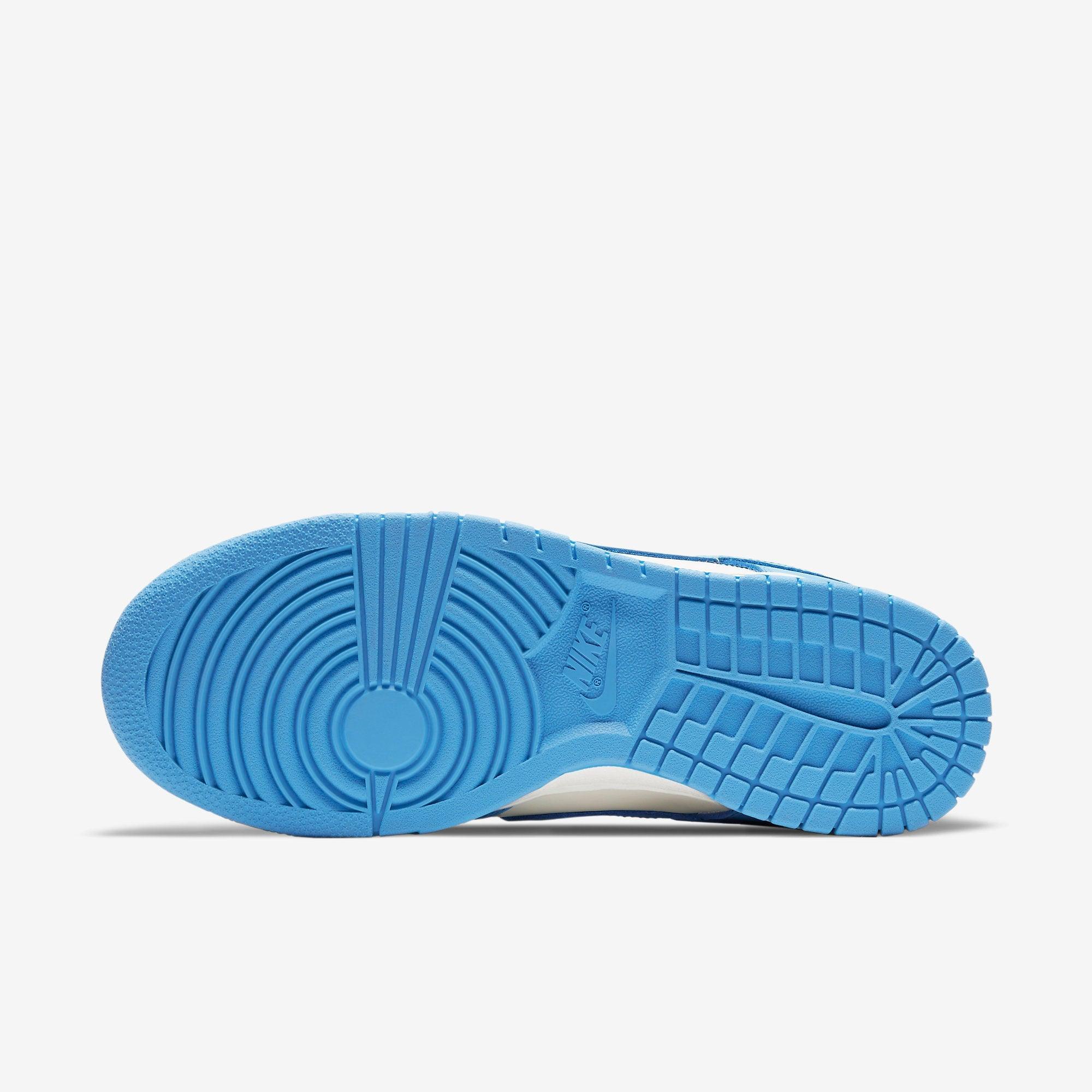 Nike Dunk Low “University Blue”