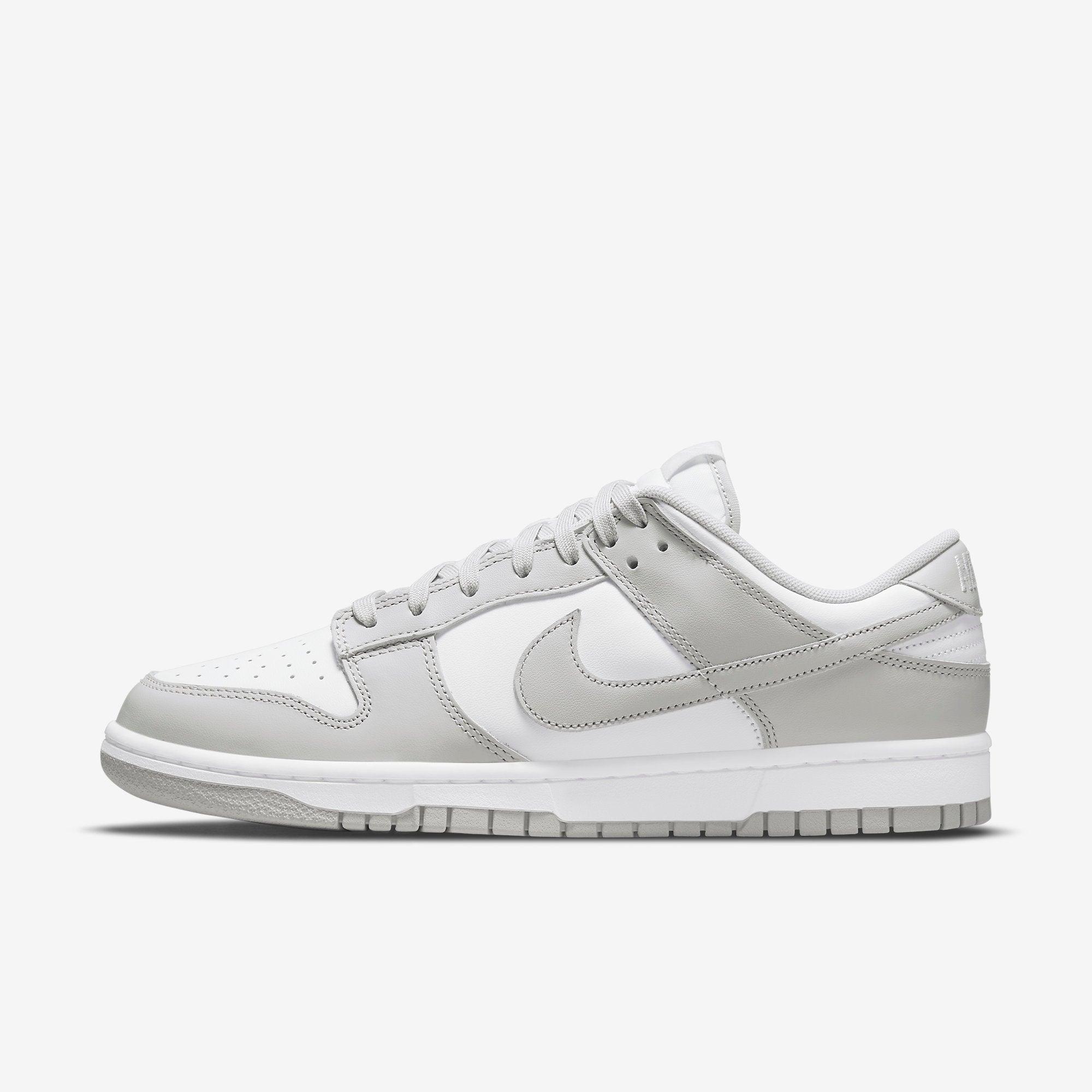 NIKE Dunk Low Grey Fog