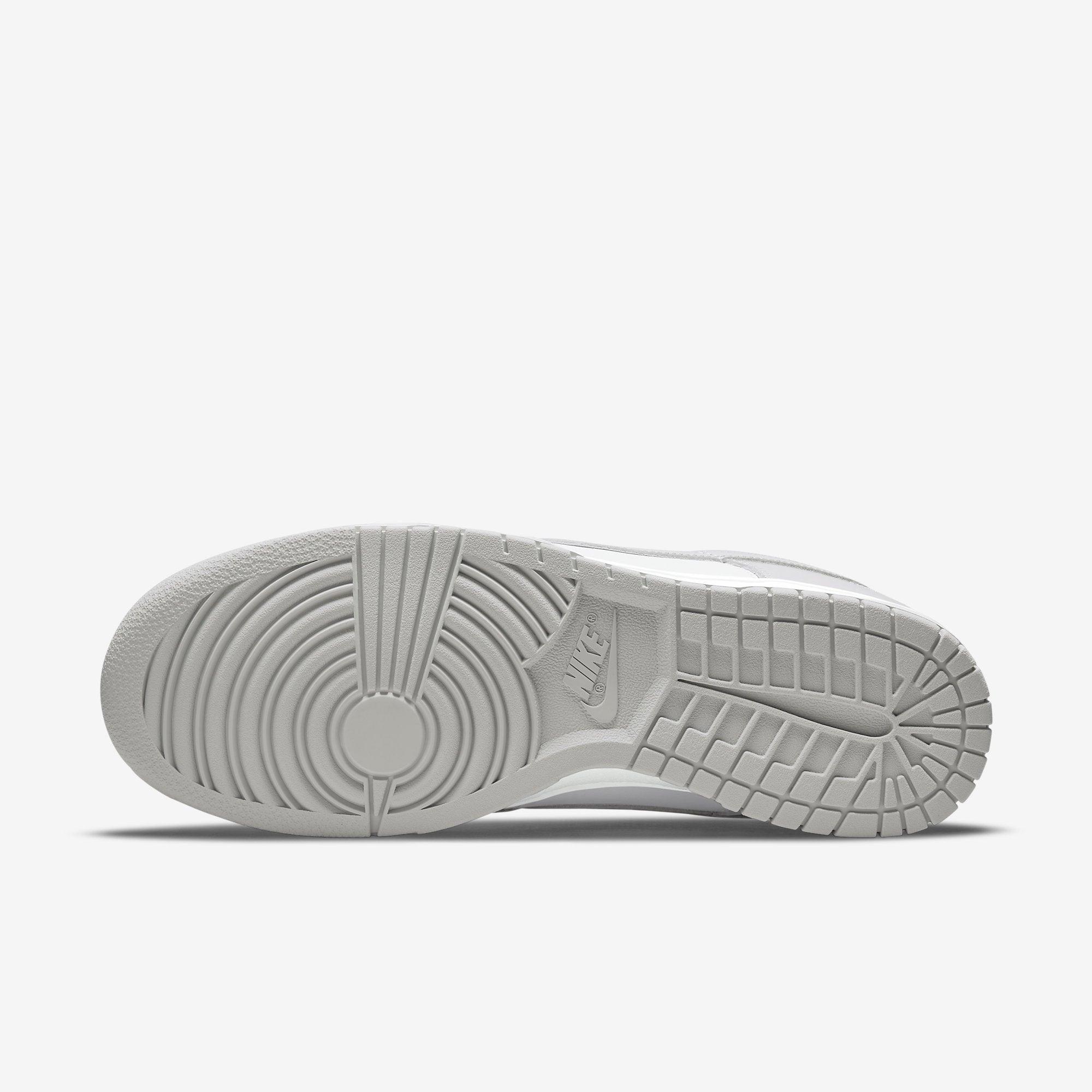 NIKE Dunk Low Grey Fog