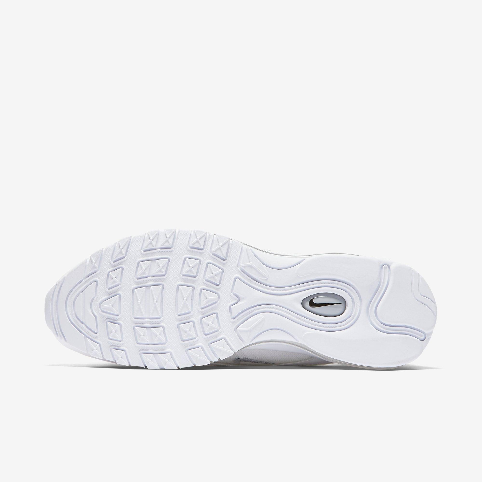 Nike Air Max 97 Triple White