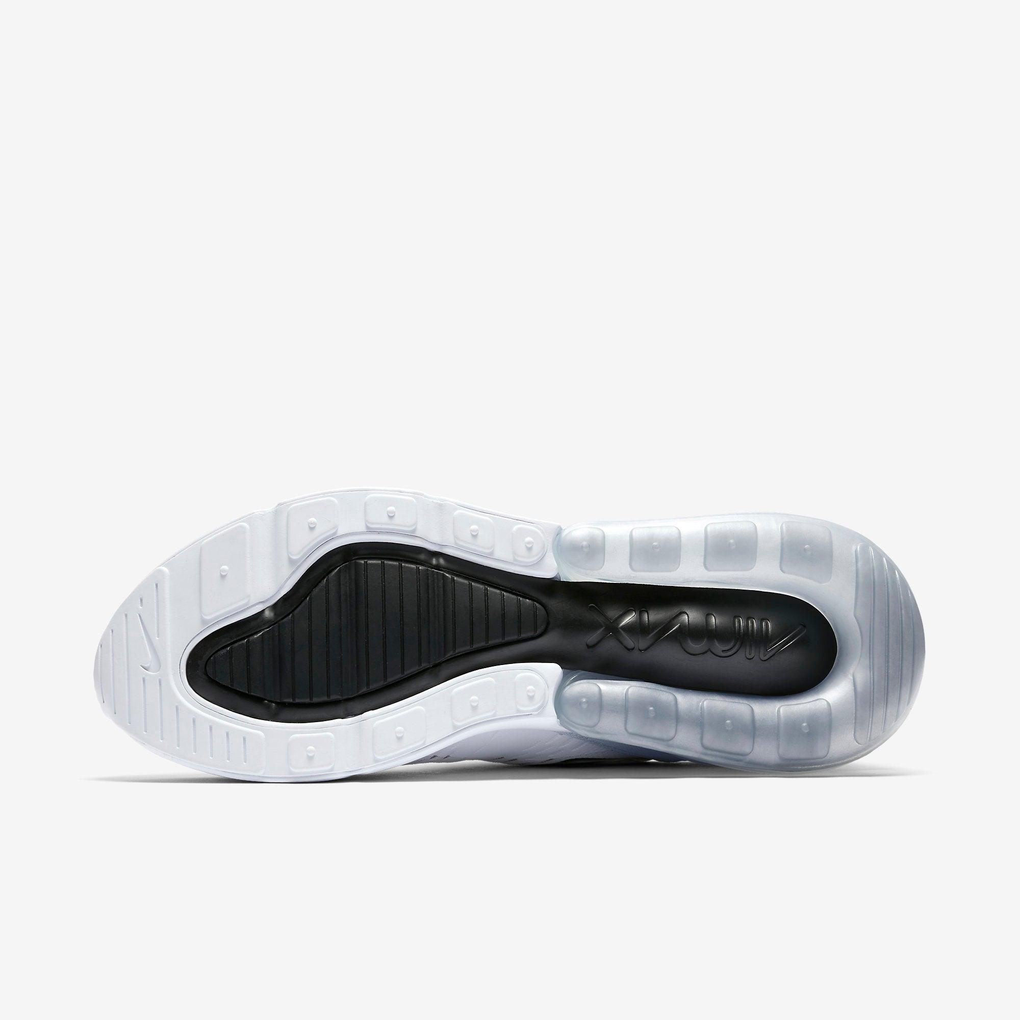 Air Max 270 - Total White