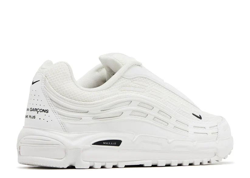 Nike Air Max TL 2.5 Comme des Garçons White