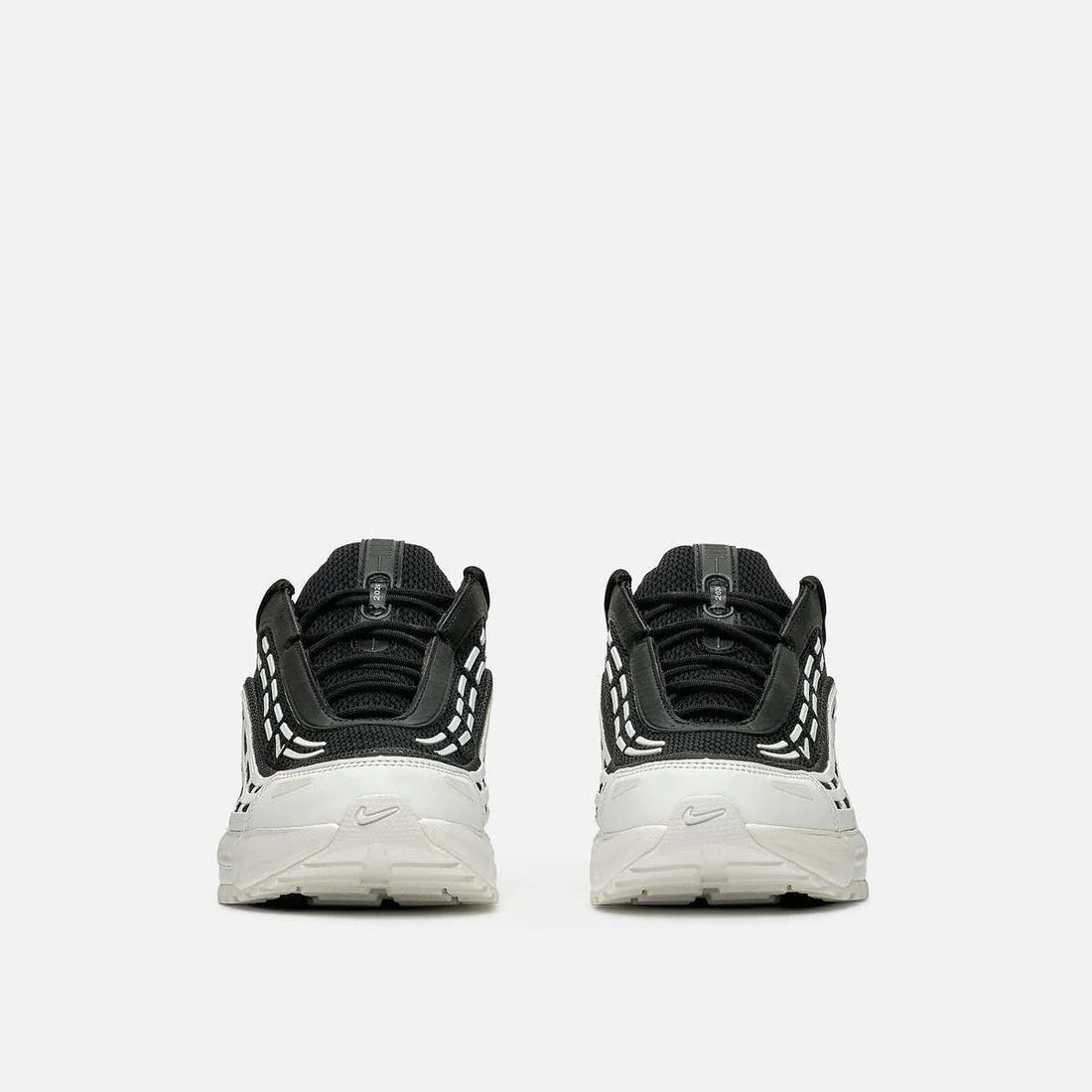 Nike Air Max TL 2.5 Comme des Garçons Black White