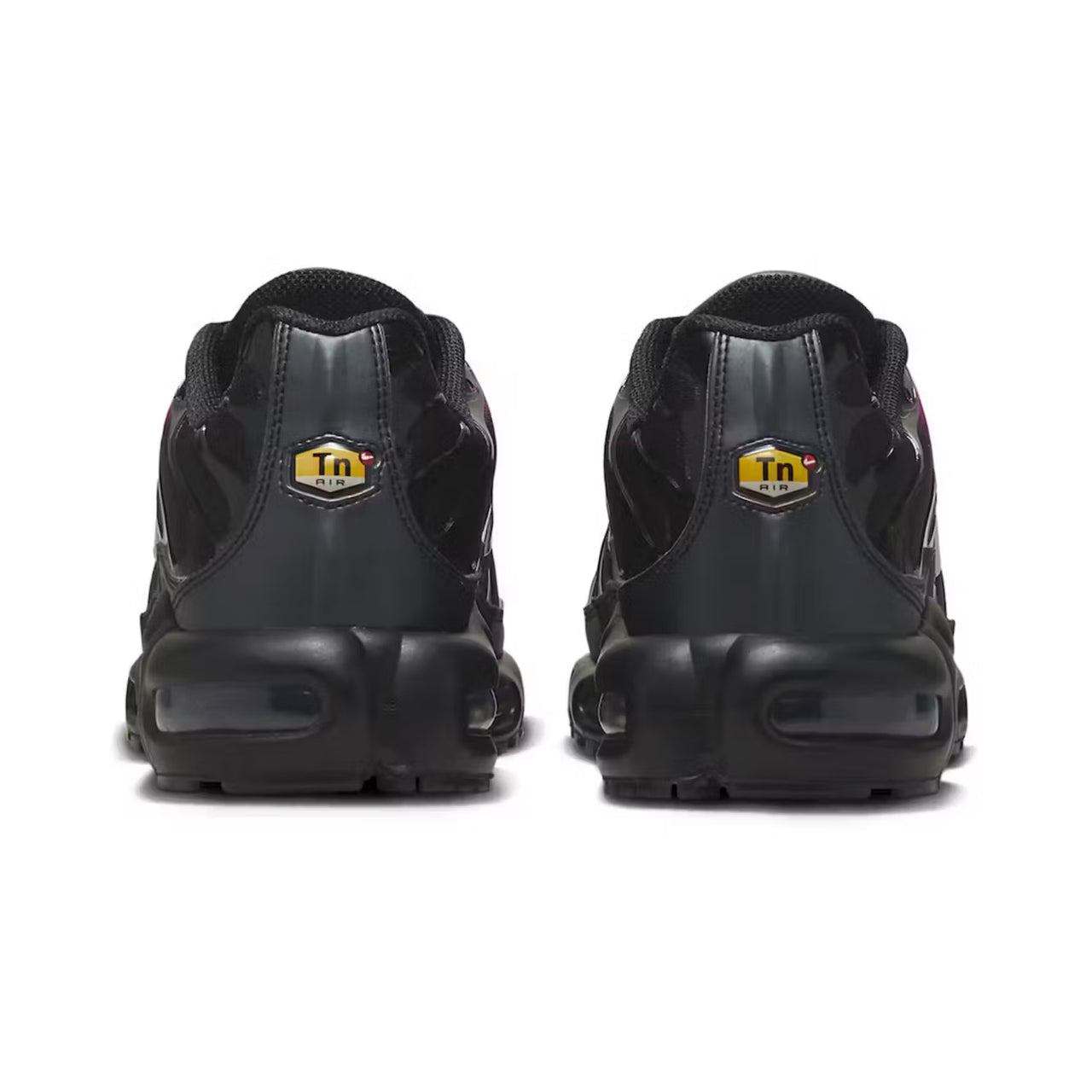 Nike Air Max Plus "Pink Gradient"