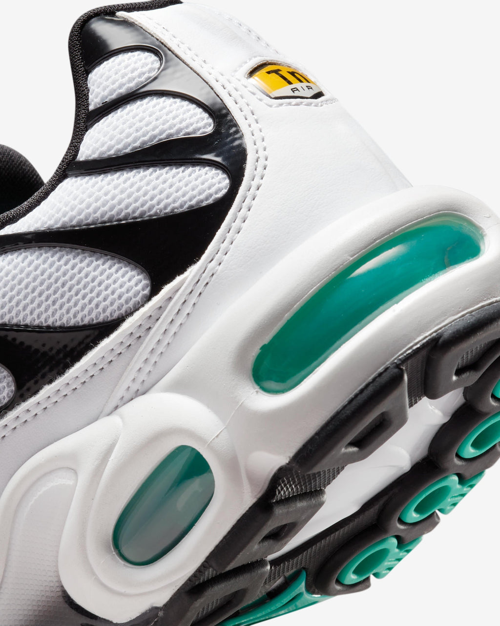 Nike Air Max Plus Tn "Hyper Jade"
