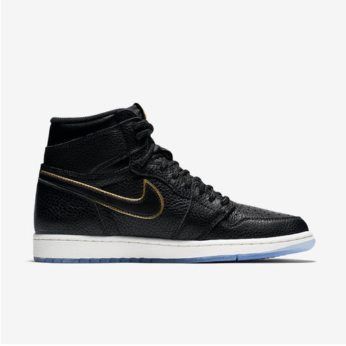 Air Jordan 1 High OG City of Flight