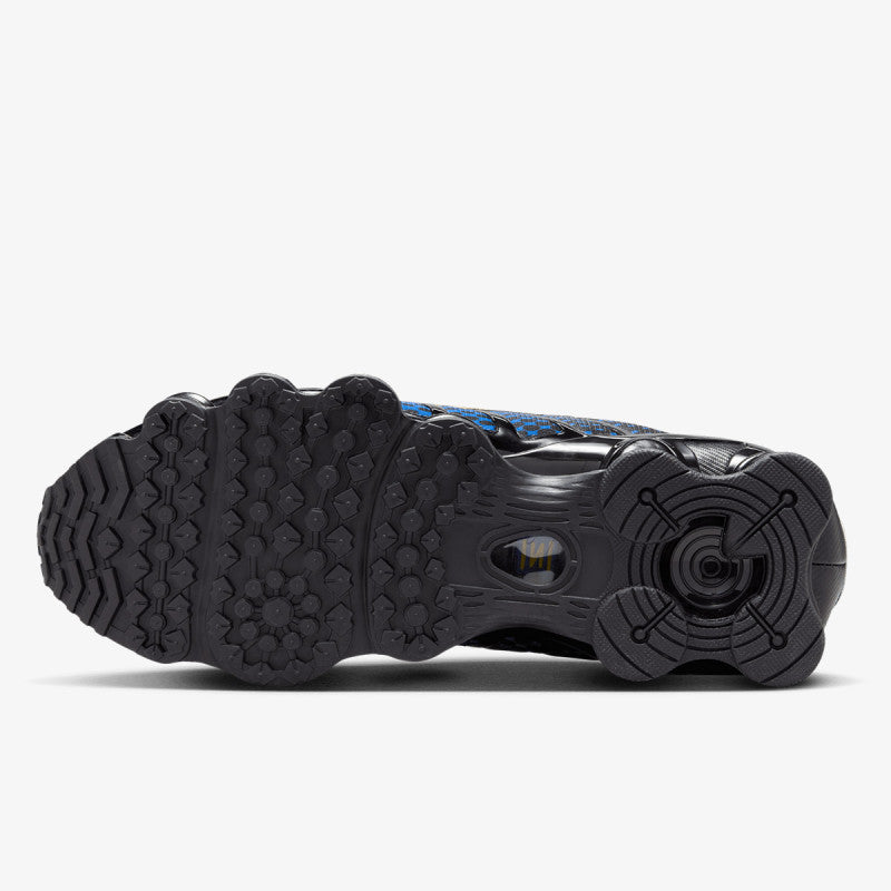 Nike Shox TL
"Lyon Blue & Varsity Maize