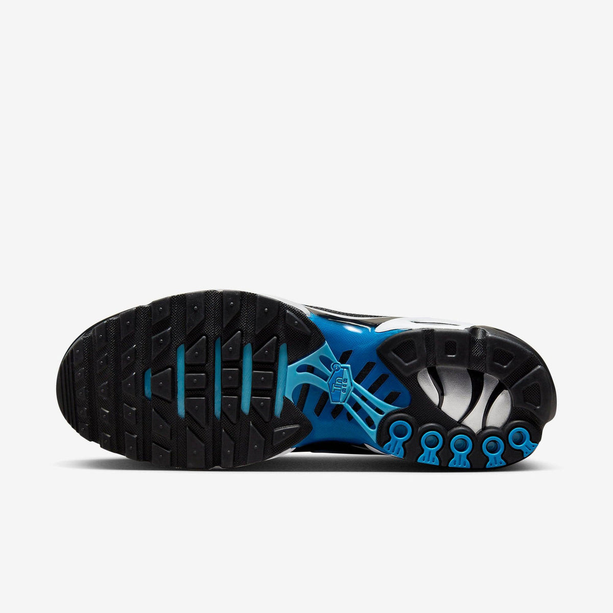 Nike Air Max Plus TN – Light Blue