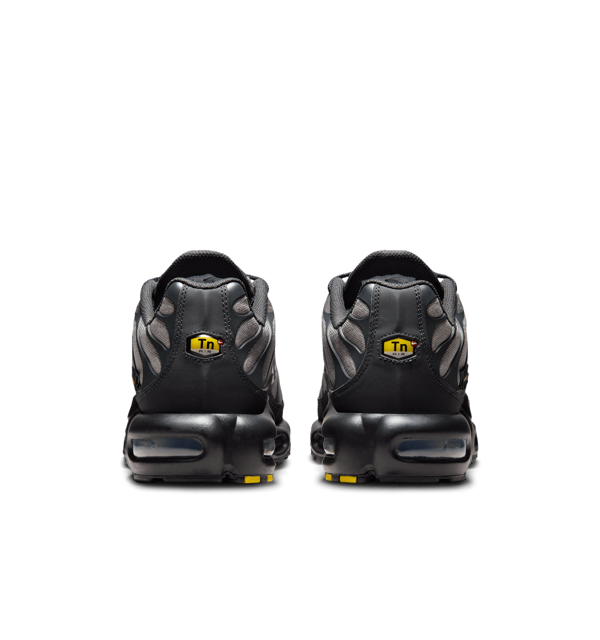 Nike Air Max Plus Cordura Returns In “Dark Smoke Grey”