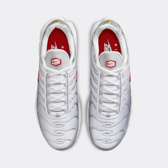 Nike Air Max Plus Silver Bullet